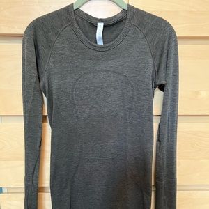 Lululemon Long Sleeve